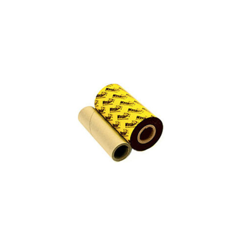 Wasserstein Wpr 4.33x820 Wax-resin Ribbon F/ 305-606 (633808431204)