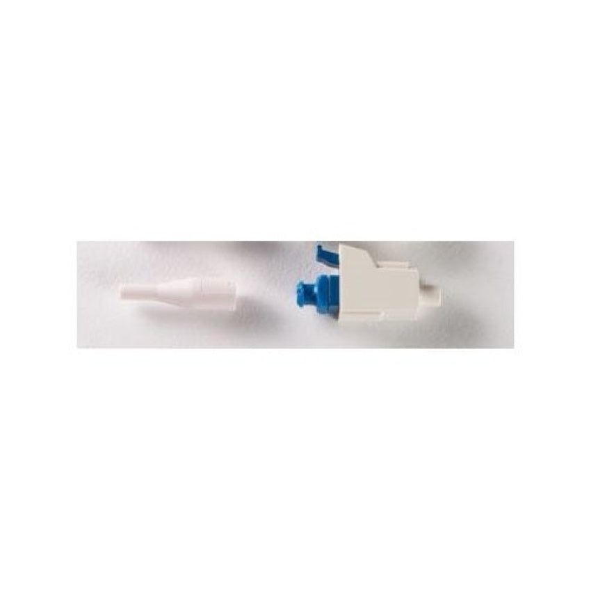 Leviton Conn,anaerobic,lc,sm,900um,1pc (205KAN9GASM)