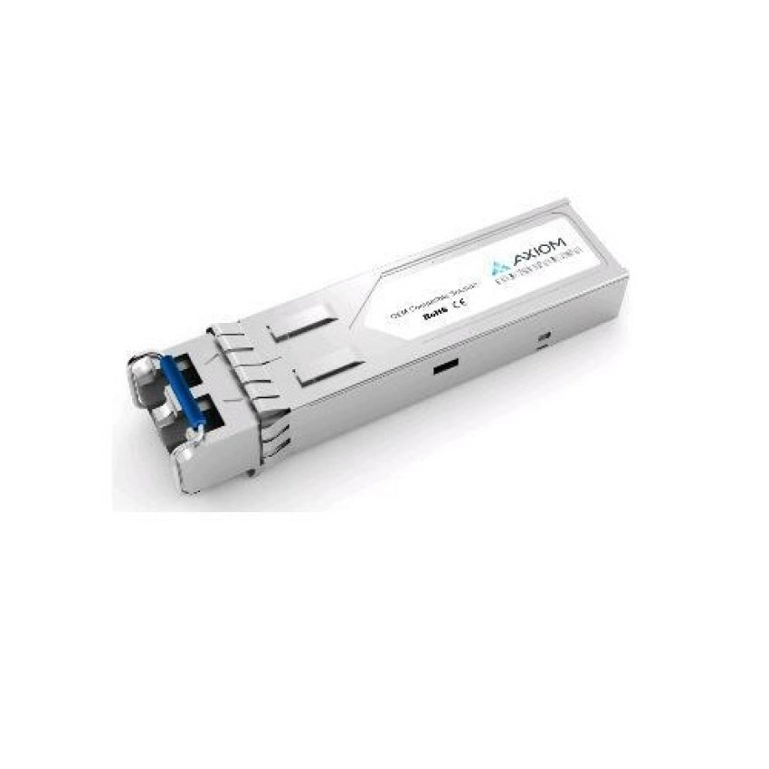 Axiom 1000base-lx Sfp For Cisco (GLCGEDRLXAX)