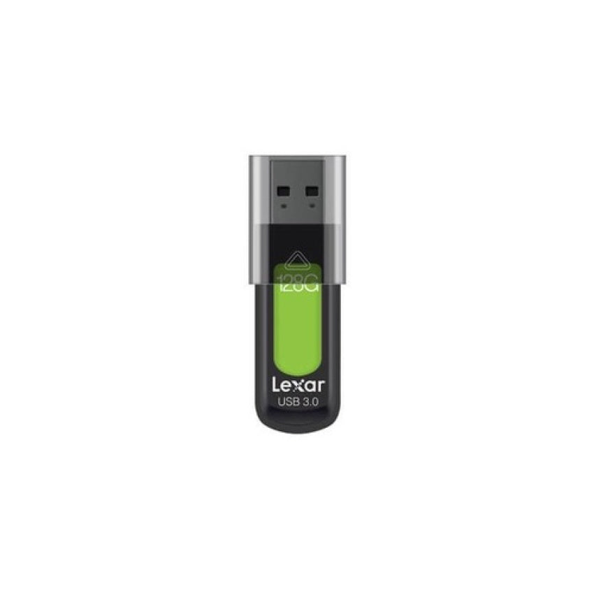 Lexmark Lexar 128gb Jumpdrive,s57,usb 3.0 Grn (LJDS57128ABGNNA)
