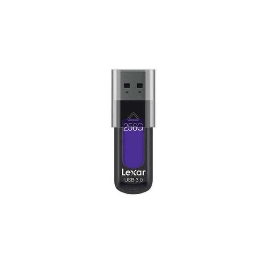Lexmark Lexar 256gb Jumpdrive,s57,usb 3.0 Ppl (LJDS57256ABPLNA)