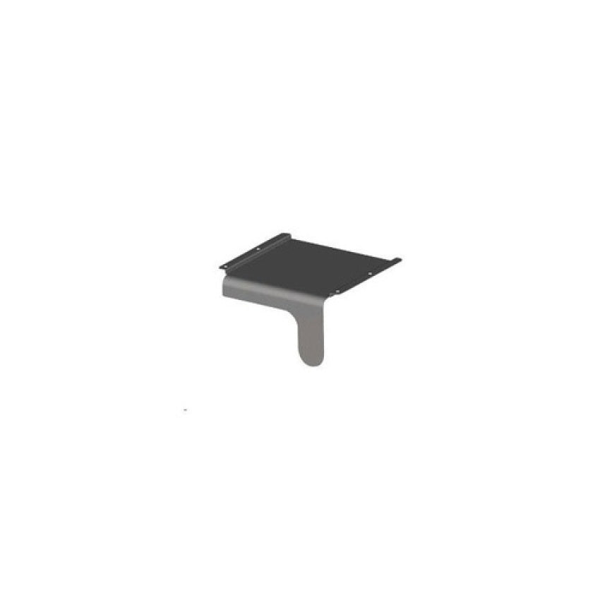 Wirexpress Cable Mgmt Horchannel Plate (2 Pack) (AX1015202)