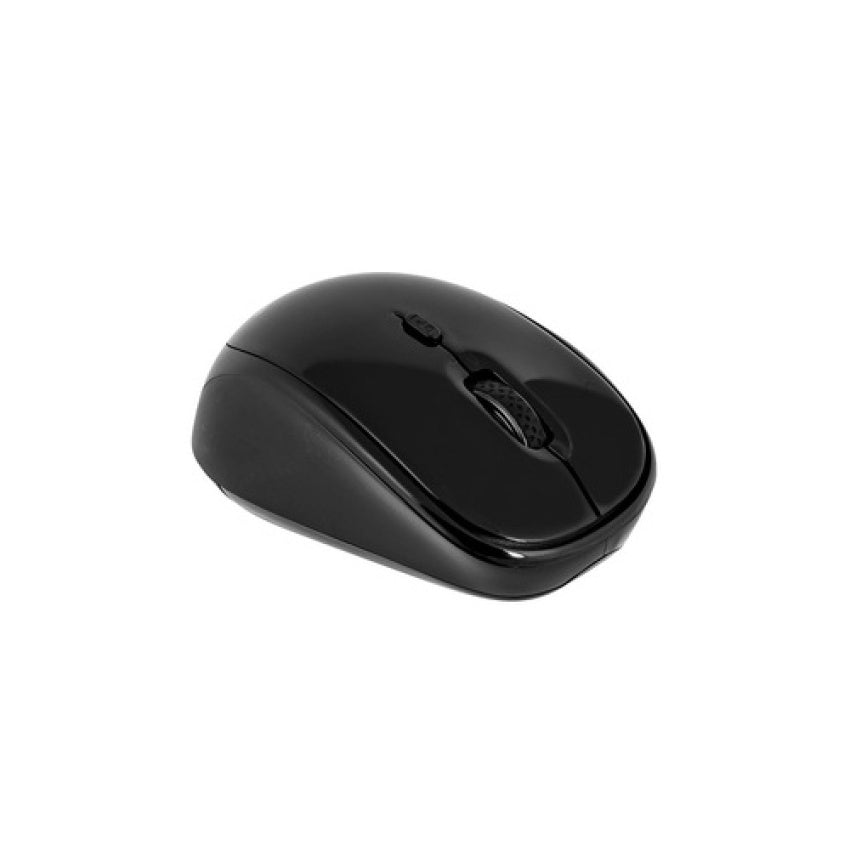 Targus 2.4ghz Wireless Optical Laptop Mouse (AMW50US)