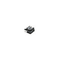 DYMO Rhino 3/8 Clear Permanent Poly Labels (18508DMO)