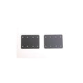Uncommonx Training Table Ganging Bracket Kit (5500310000U)