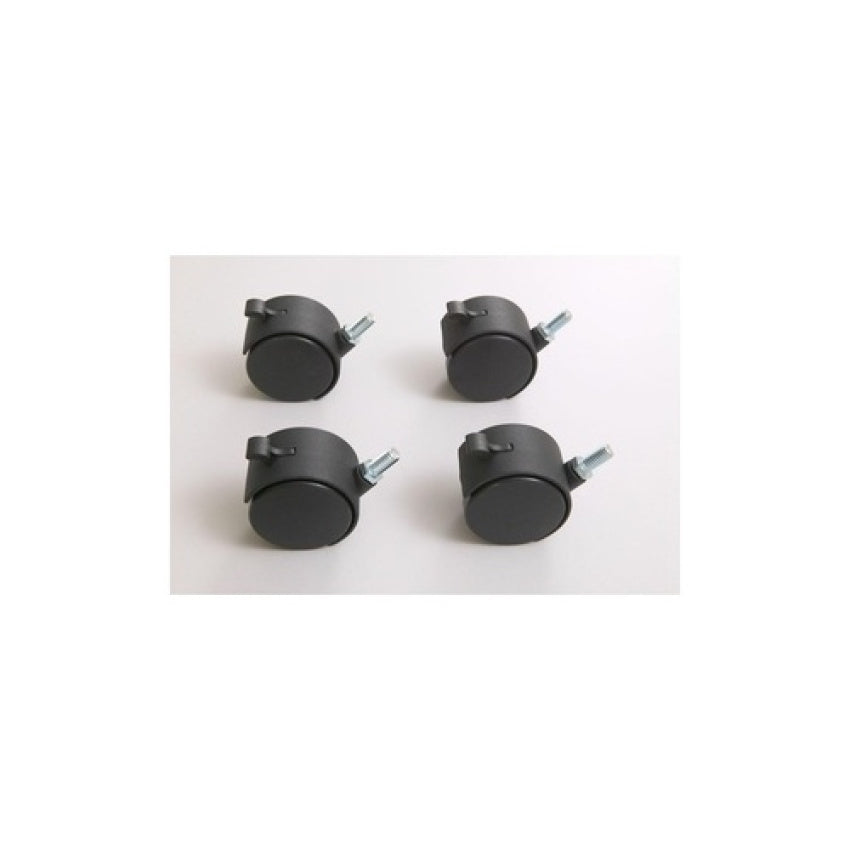 Uncommonx Training Table Locking Caster Kit (5500310003U)