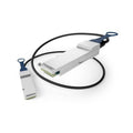 Uncommonx 10g Sfp Dac Dell Force10 Compatible 0.5m (CBL10GSFPDAC.5MU)