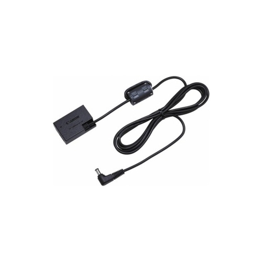Canon Dc Coupler Dr-e18 (0250C001)