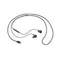 Samsung Type-c Earphones, Black (EOIC100BBEGUS)