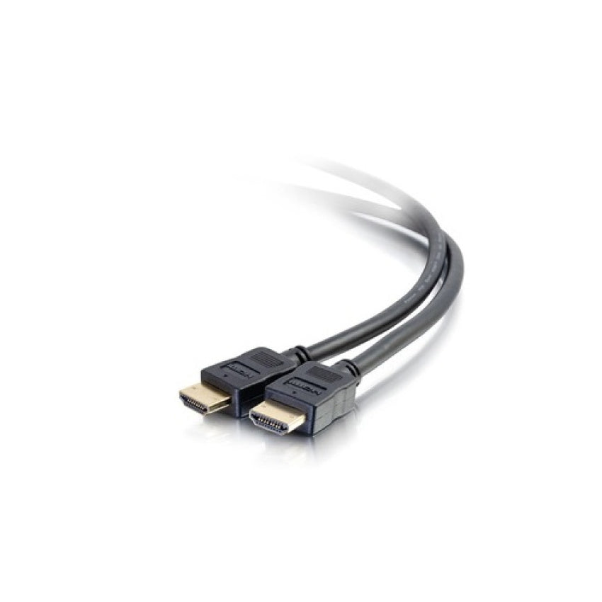 C2G 6ft Premium Certified Hs Hdmi Cable 4k (50182)