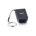 C2G Usb-c To Hdmi Travel Adapter - 4k (26872)