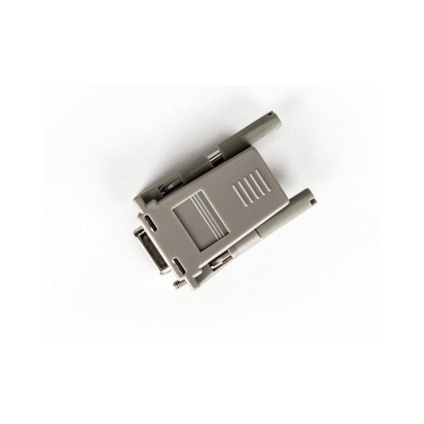 Vertiv Rj45 To Db9f Cross Converter (ADB0036)