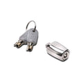 Kensington Moq 10 Microsaver 2.0 Keyed Chassis (K64430)