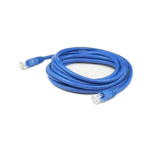 Add-On 20ft Rj-45 M/m Cat6 Green Cu Patch Cbl (ADD1FSLCAT6BE)