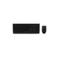 CHERRY Wireless 104+4 Whisper Keys Black 3 Butt (JD0710EU2)