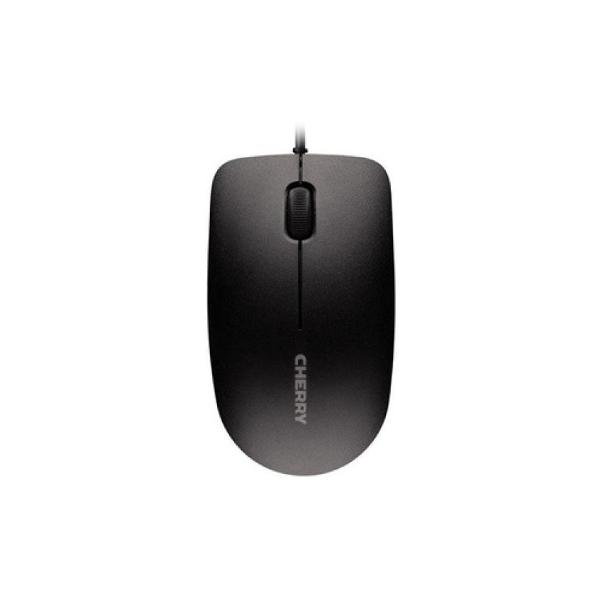 CHERRY Usb Black 3 Button 1200 Dpi (JM08002)