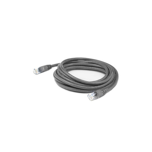 Add-On 6ft Rj-45 M/m Gray Cat6 Utp Patch Cbl (ADD6FCAT6GY)