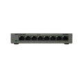 NETGEAR 8-port Gigabit Ethernet Unmanaged Switch (GS308300PAS)