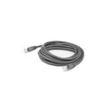 Add-On 20ft Rj-45 M/m Cat6 Blue Cu Patch Cbl (ADD7FSLCAT6GY)