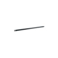 Middle Atlantic Products 1/3sp Flanged Blank Ano (BL1/3)