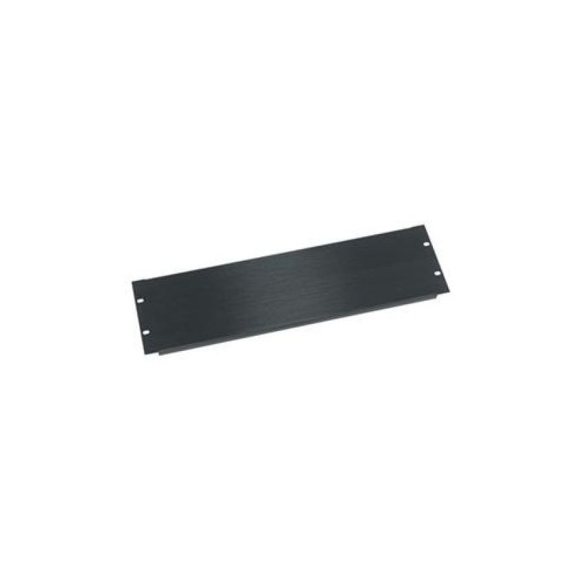 Middle Atlantic Products 3sp Flanged Alum Anod Bla (BL3)