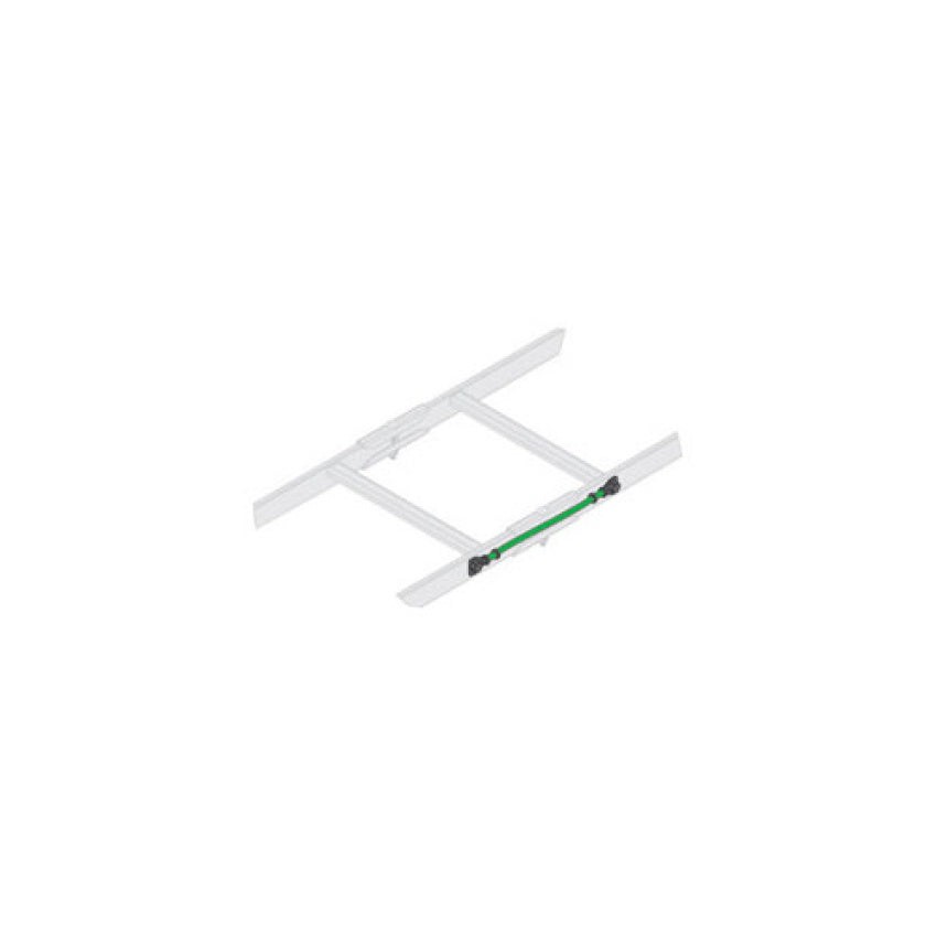 Middle Atlantic Products Cable Ladder Grounding Ki (CLGK)