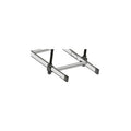 Middle Atlantic Products Cable Ladder End Caps,12p (CLHEC12)