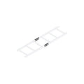 Middle Atlantic Products Ladder Junction Hdwr,6pr (CLHRSJ6)