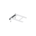 Middle Atlantic Products Wall Support Hdwr,1pc (CLHWRS)