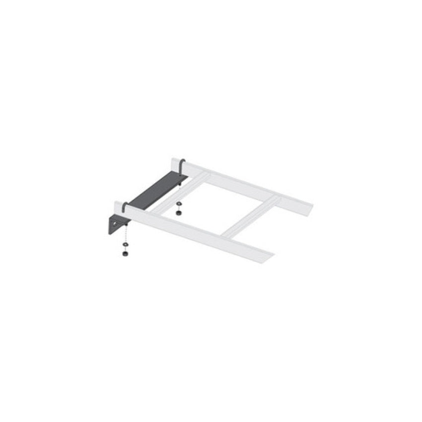 Middle Atlantic Products Wall Support Hdwr,1pc (CLHWRS)
