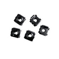 Middle Atlantic Products 50pc 10/32 Cage Nuts (CN103250)