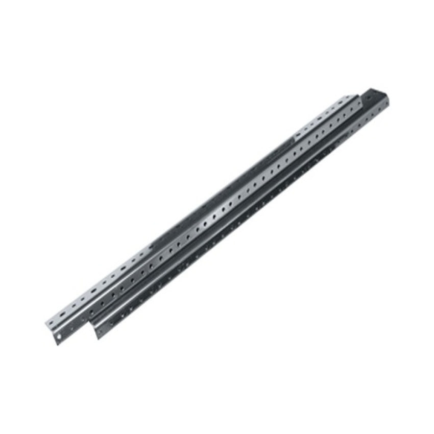 Middle Atlantic Products 18sp Erk Rear Rail Option (ERKRR18)