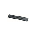 Middle Atlantic Products 2sp Flanged Econo Vent (EVT2)