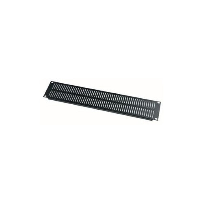 Middle Atlantic Products 2sp Flanged Econo Vent (EVT2)