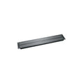Middle Atlantic Products 2sp Anodized Slotted Vent (EVTA2)