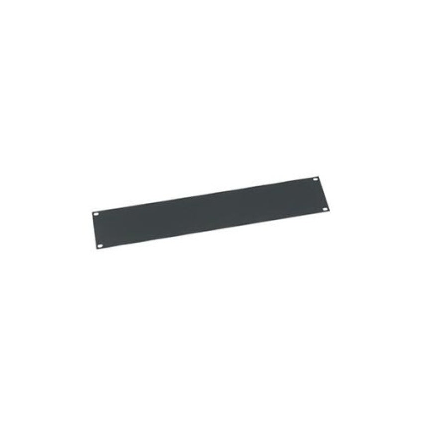 Middle Atlantic Products 2sp Flat Econo Blank (FEB2)