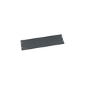 Middle Atlantic Products 4sp Flat Econo Blank (FEB4)