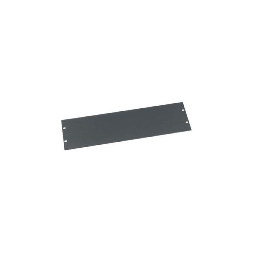 Middle Atlantic Products 4sp Flat Econo Blank (FEB4)