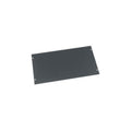 Middle Atlantic Products 6sp Flat Econo Blank (FEB6)