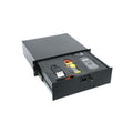 Middle Atlantic Products Foam Insert 4 Space (FI4)