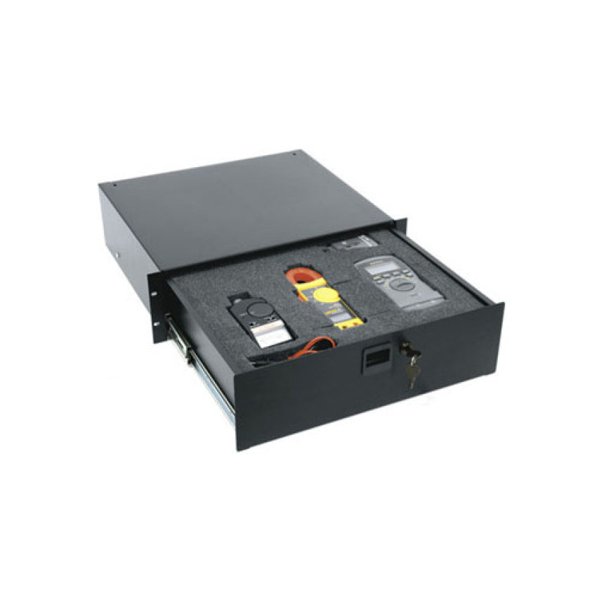 Middle Atlantic Products Foam Insert 4 Space (FI4)
