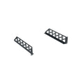 Middle Atlantic Products Pair 2sp Short Ears 11-1/ (KDE2S)