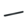 Middle Atlantic Products 1sp Flanged Text Blank Pa (SB1)