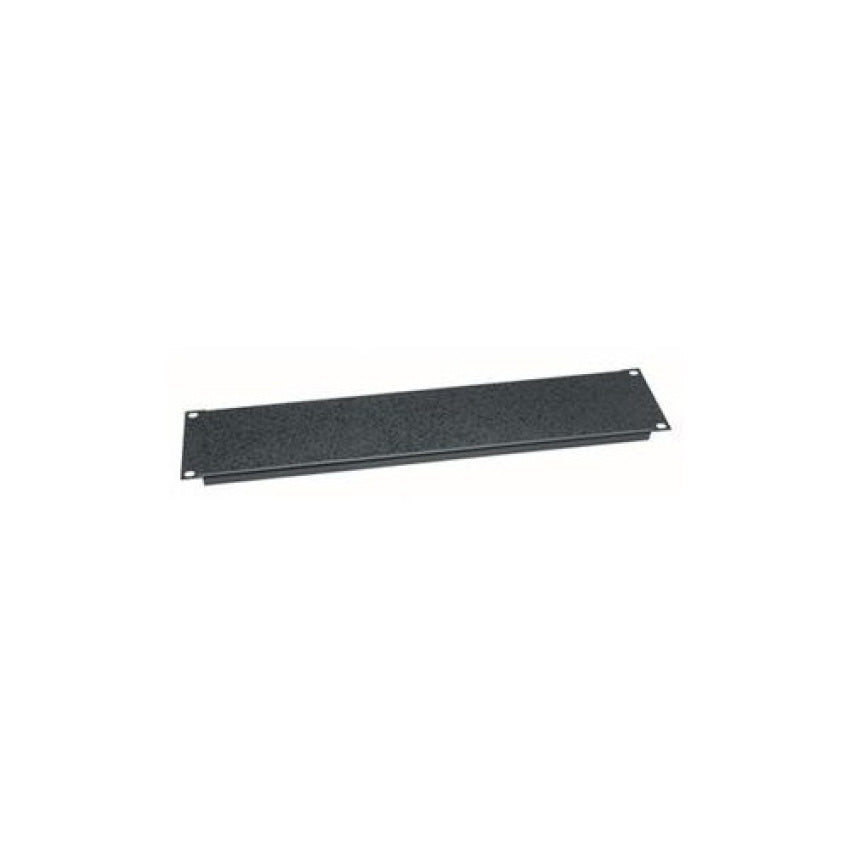 Middle Atlantic Products 2sp Flanged Text Blank Pa (SB2)