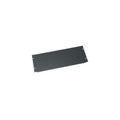Middle Atlantic Products 4sp Flanged Text Blank Pa (SB4)