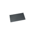 Middle Atlantic Products 6sp Flanged Text Blank Pa (SB6)