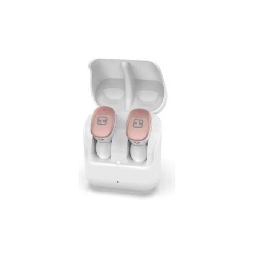 Ergoguys Ihome Ax-39 True Wireless Ear Bud White (HCAUBE201WT)