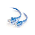 Leviton Vs 6ft Blu Snagless C6 Cm (576110006)