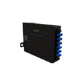 Leviton Enclosure Wallmount Patch,1panel (WQS01P)