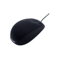 Ergoguys Dsi Silicone Wired Mouse W/touch Scroll (JHSME10)